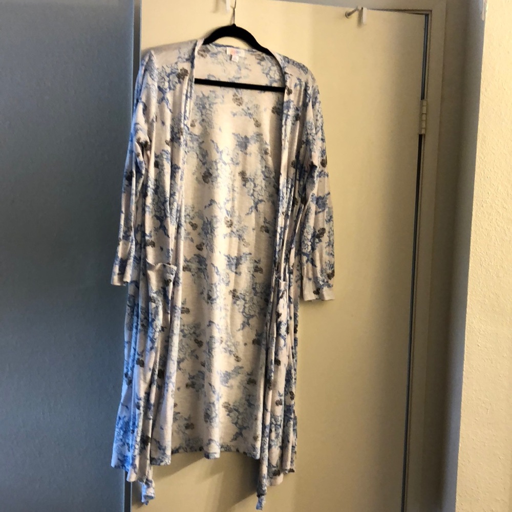 Lularoe Sarah